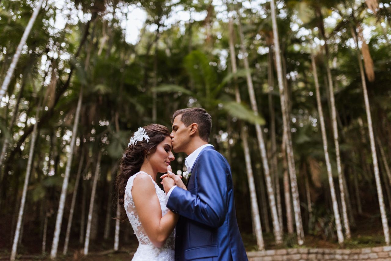 Vamos falar de casamento